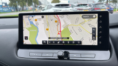 Nissan Qashqai 1.3 DiG-T MH 158 N-Connecta 5dr Xtronic Petrol Hatchback